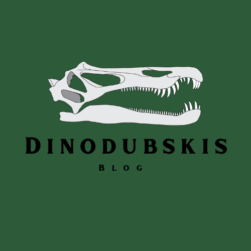 Dinodubskis